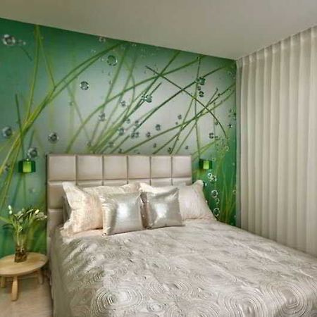Pelah Harimon Hotel Сафед Екстериор снимка