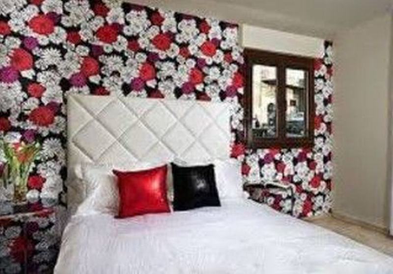 Pelah Harimon Hotel Сафед Екстериор снимка