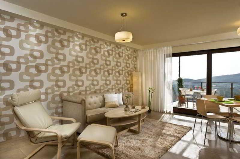 Pelah Harimon Hotel Сафед Екстериор снимка