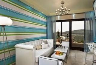 Pelah Harimon Hotel Сафед Екстериор снимка